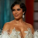 'The Real Housewives of Potomac' Alum Mia Thornton presa, acusada de roubo