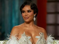 ‘The Real Housewives of Potomac’ Alum Mia Thornton presa, acusada de roubo 'The Real Housewives of Potomac' Alum Mia Thornton presa, acusada de roubo