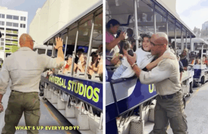 The Rock surpreende fãs no Universal Studios durante as filmagens de ‘Jumanji 3’ 112425_the_rock_kal