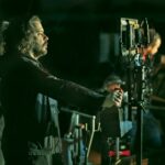 'The Running Man': Edgar Wright dirige seu filme mais caro de todos os tempos, filmando Glen Powell nu no frio congelante e obtendo a aprovação de Stephen King