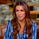 'The View': Alyssa Farah Griffin acha que Hegseth está vindo atrás de Mark Kelly 'porque ele está sendo marginalizado' nas negociações na Ucrânia