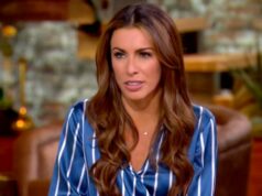 ‘The View’: Alyssa Farah Griffin acha que Hegseth está vindo atrás de Mark Kelly ‘porque ele está sendo marginalizado’ nas negociações na Ucrânia 'The View': Alyssa Farah Griffin acha que Hegseth está vindo atrás de Mark Kelly 'porque ele está sendo marginalizado' nas negociações na Ucrânia