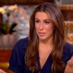 'The View': Alyssa Farah Griffin derrama água fria em aplicativo que tenta criar IA de parentes mortos