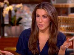 ‘The View’: Alyssa Farah Griffin derrama água fria em aplicativo que tenta criar IA de parentes mortos 'The View': Alyssa Farah Griffin derrama água fria em aplicativo que tenta criar IA de parentes mortos