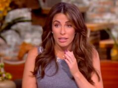‘The View’: Alyssa Farah Griffin diz que é ‘inédito’ Lauren Boebert ser levada para a sala de situação para reunião de arquivos de Epstein 'The View': Alyssa Farah Griffin diz que é 'inédito' Lauren Boebert ser levada para a sala de situação para reunião de arquivos de Epstein