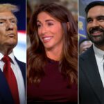 'The View': Alyssa Farah Griffin explica por que ela acha que Trump está “torcendo secretamente” para que Zohran Mamdani ganhe as eleições para prefeito de Nova York