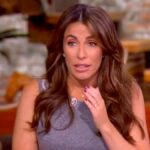 'The View': Alyssa Farah Griffin identifica o 'maior presente' que Trump poderia receber antes das provas intermediárias | Vídeo