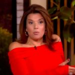 'The View': Ana Navarro lembra a Trump quantas vezes sua família compareceu ao programa e diz a ele para abordar o assunto no Dia de Ação de Graças | Vídeo