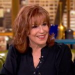 'The View': Joy Behar diz que Sara Haines acabou 'chorando de raiva' depois que Mentalist revelou seu número PIN no ar