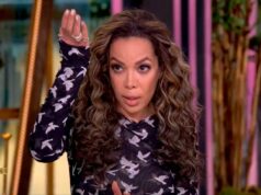 ‘The View’: Sunny Hostin diz que Gavin Newsom ‘expôs o mapa para a batalha de Gerrymander’ contra o Partido Republicano, e os democratas ‘realmente precisam prestar atenção’ 'The View': Sunny Hostin diz que Gavin Newsom 'expôs o mapa para a batalha de Gerrymander' contra o Partido Republicano, e os democratas 'realmente precisam prestar atenção'