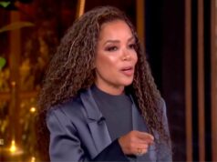 ‘The View’: Sunny Hostin duvida seriamente que os arquivos de Epstein serão divulgados sem edição | Vídeo 'The View': Sunny Hostin duvida seriamente que os arquivos de Epstein serão divulgados sem edição | Vídeo