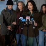 'The Way Home' terminando com a 4ª temporada na Hallmark