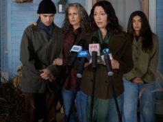 ‘The Way Home’ terminando com a 4ª temporada na Hallmark 'The Way Home' terminando com a 4ª temporada na Hallmark