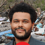 The Weeknd Jamaica Furacão Money Main Getty 2