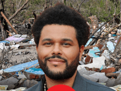 The Weeknd doa US$ 350 mil para esforços de socorro ao furacão Melissa na Jamaica The Weeknd Jamaica Furacão Money Main Getty 2