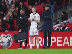 Thomas Tuchel notou algo sobre Adam Wharton que o Man Utd não pode ignorar se a transferência para 2026 estiver planejada – opinião ícone de correio