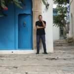 Thriller 'Sophia' de Dhafer L'Abidine embarcado pela MAD World antes da estreia no Festival de Cinema de Marrakech (EXCLUSIVO)