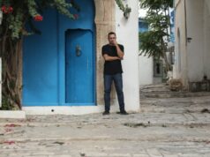 Thriller ‘Sophia’ de Dhafer L’Abidine embarcado pela MAD World antes da estreia no Festival de Cinema de Marrakech (EXCLUSIVO) Thriller 'Sophia' de Dhafer L'Abidine embarcado pela MAD World antes da estreia no Festival de Cinema de Marrakech (EXCLUSIVO)