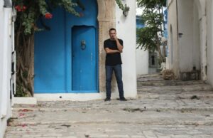 Thriller ‘Sophia’ de Dhafer L’Abidine embarcado pela MAD World antes da estreia no Festival de Cinema de Marrakech (EXCLUSIVO) Thriller 'Sophia' de Dhafer L'Abidine embarcado pela MAD World antes da estreia no Festival de Cinema de Marrakech (EXCLUSIVO)