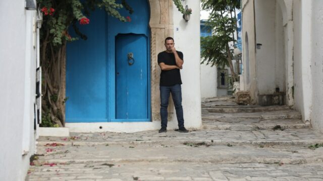 Thriller 'Sophia' de Dhafer L'Abidine embarcado pela MAD World antes da estreia no Festival de Cinema de Marrakech (EXCLUSIVO)
