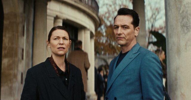 Thrillers ‘The Beast in Me’ e ‘Malice’ oferecem suspense, mas poucas surpresas
