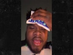 TikTok Star Marquay, a morte da cabra ligada a um acidente de carro anterior, dizem as autoridades marquay-o-cabra-kal-27-11-2025