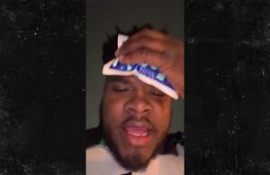 TikTok Star Marquay, a morte da cabra ligada a um acidente de carro anterior, dizem as autoridades marquay-o-cabra-kal-27-11-2025