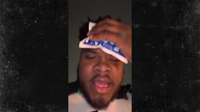 TikTok Star Marquay, a morte da cabra ligada a um marquay-o-cabra-kal-27-11-2025