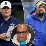 Tiki Barber apresenta o vencedor do Super Bowl como uma escolha “óbvia” para os Giants após a demissão de Brian Daboll