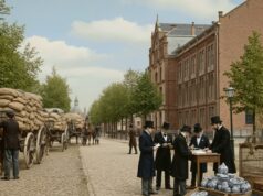 Tilly Norwood Creator revela nova comissão de série liderada por IA para o History Channel Tilly Norwood Creator revela nova comissão de série liderada por IA para o History Channel