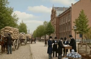 Tilly Norwood Creator revela nova comissão de série liderada por IA para o History Channel Tilly Norwood Creator revela nova comissão de série liderada por IA para o History Channel