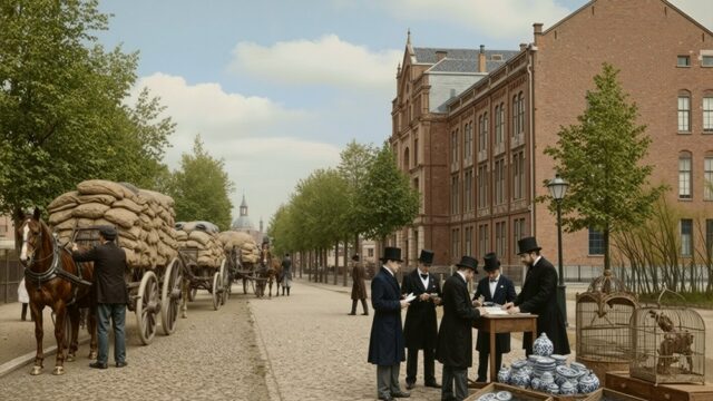 Tilly Norwood Creator revela nova comissão de série liderada por Tilly Norwood Creator revela nova comissão de série liderada por IA para o History Channel