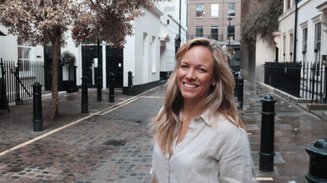 Tilly Norwood, criadora da reação de Hollywood, criação de empregos e filmes completos de IA: 'Não acho que' as pessoas 'saberão a diferença'
