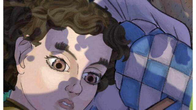 Tim Roth, Barbara Sukowa e Angeliki Papoulia darão voz à animação 'Unknownia' do diretor de 'Cryptozoo' Dash Shaw que ecoa o legado de Miyazaki (EXCLUSIVO)
