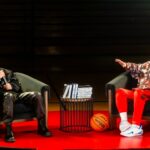 Timothée Chalamet elogia Adam Sandler como 'um dos melhores atores de todos os tempos'