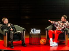 Timothée Chalamet elogia Adam Sandler como ‘um dos melhores atores de todos os tempos’ Timothée Chalamet elogia Adam Sandler como 'um dos melhores atores de todos os tempos'