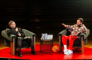 Timothée Chalamet elogia Adam Sandler como ‘um dos melhores atores de todos os tempos’ Timothée Chalamet elogia Adam Sandler como 'um dos melhores atores de todos os tempos'