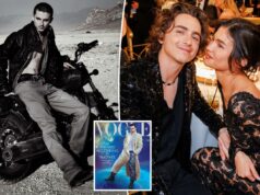 Timothée Chalamet sugere o próximo passo importante no relacionamento de Kylie Jenner em entrevista discreta Timothée Chalamet sugere o próximo passo importante no relacionamento de Kylie Jenner em entrevista discreta