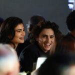 Timothee Chalamet ‘despeja’ Kylie Jenner, mas ela vai implorar para que ele volte: relatório