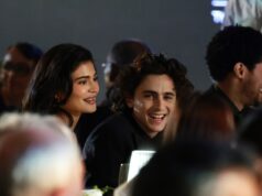Timothee Chalamet ‘despeja’ Kylie Jenner, mas ela vai implorar para que ele volte: relatório Timothee Chalamet ‘despeja’ Kylie Jenner, mas ela vai implorar para que ele volte: relatório