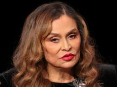 Tina Knowles homenageia fã viral de Beyoncé, Sydney Hardeman, após morte Tina Knowles getty-1