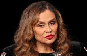 Tina Knowles homenageia fã viral de Beyoncé, Sydney Hardeman, após morte Tina Knowles getty-1