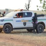 Tinubu da Nigéria adia viagem do G20 em meio a busca por 24 estudantes sequestradas