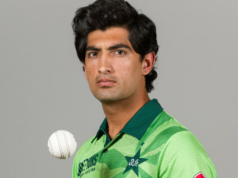 Tiroteio em frente à casa ancestral de Naseem Shah em Khyber Tiroteio em frente à casa ancestral de Naseem Shah em Khyber