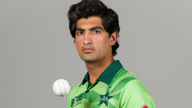 Tiroteio em frente à casa ancestral de Naseem Shah em Khyber
