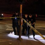 Tiroteio em supermercado de São Francisco deixa cinco feridos