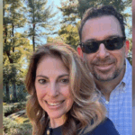 Tive uma sensação estranha na axila. Então veio um diagnóstico devastador