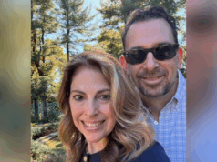 Tive uma sensação estranha na axila. Então veio um diagnóstico devastador Tive uma sensação estranha na axila. Então veio um diagnóstico devastador