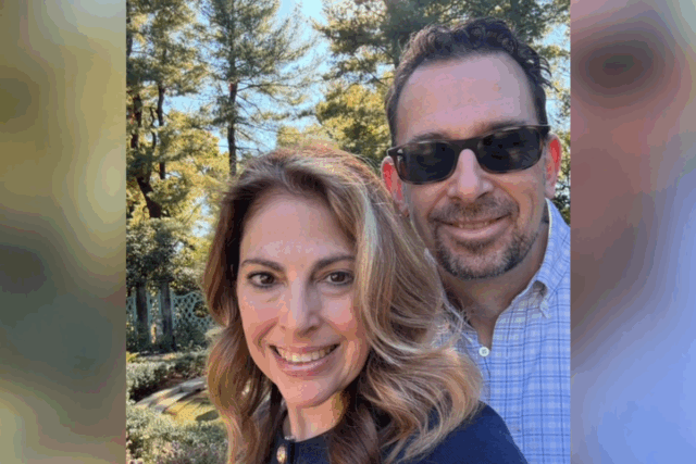 Tive uma sensação estranha na axila. Então veio um diagnóstico devastador
