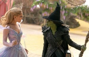Todas as diferenças entre ‘Wicked: For Good’ e o Ato II do Musical Malvado para sempre